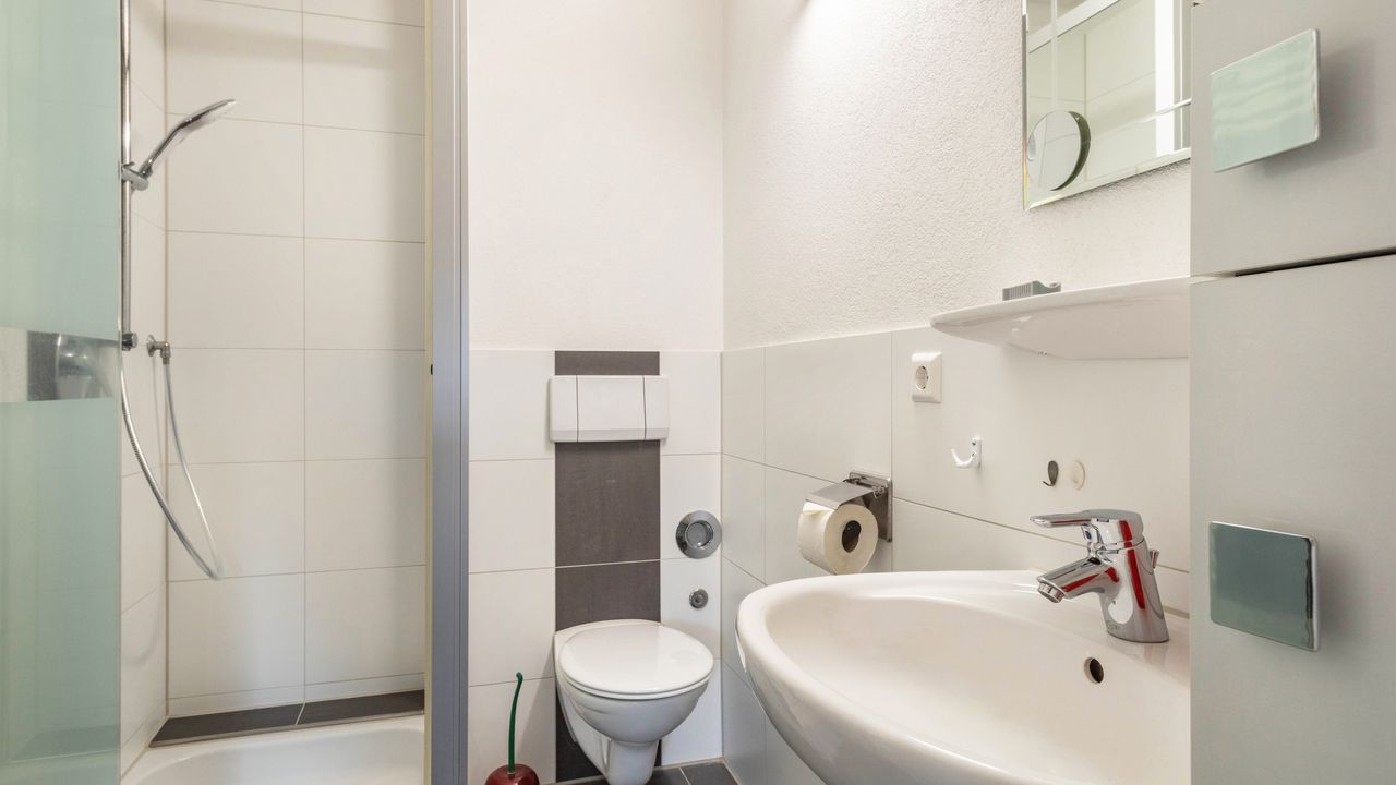 INSIDE, BATHROOM INSIDE, BATHROOM
